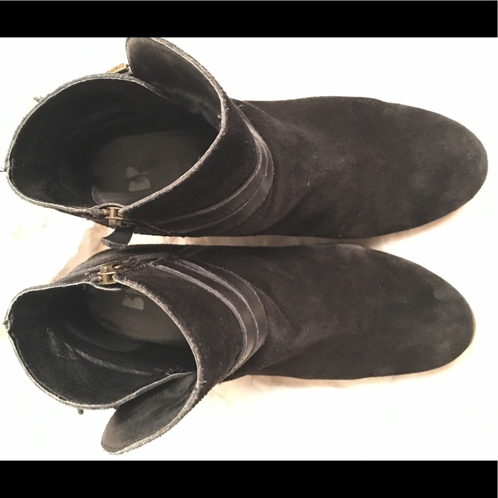 BP Booties - Picture 6 of 7